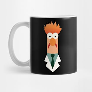 Beaker Mug